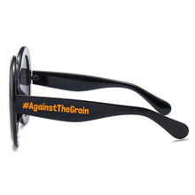 Load image into Gallery viewer, Sunglasses - Black/Orange
